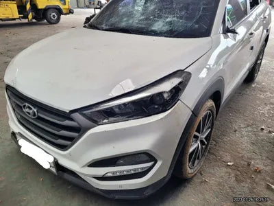 2016 Hyundai Tucson 549KMKMHJ581ABGU1 VIN:549KMKMHJ581ABGU1