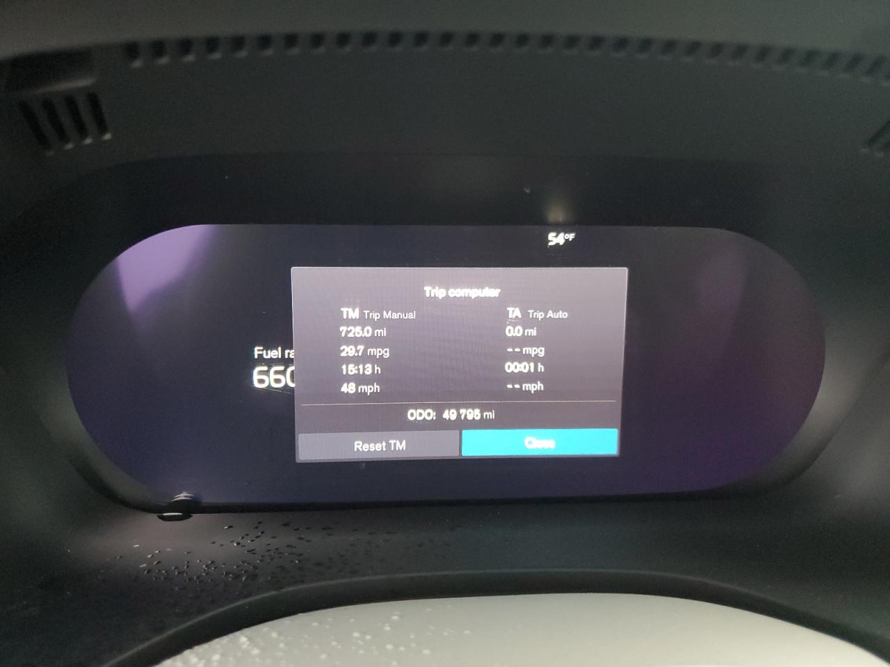 2022 VOLVO XC60 B5 MOMENTUM VIN:YV4L12RK9N1010373