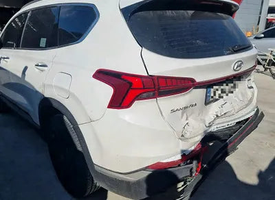 2022 Hyundai Santa FE KMHS381HHNU449049 VIN:KMHS381HHNU449049
