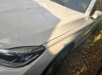 2018 BMW 730 WBA7G6104JB243454 VIN:WBA7G6104JB243454