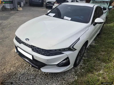 2020 Kia K5 KNAG541BBLA061385 VIN:KNAG541BBLA061385