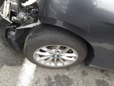 2016 BMW 118 WBA1S5101HV804880 VIN:WBA1S5101HV804880