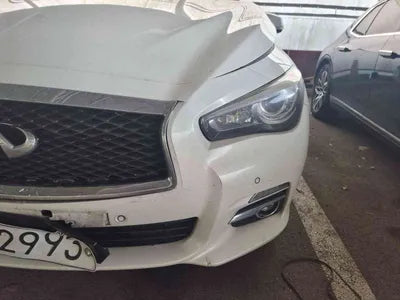 2015 Infiniti Q50 JNKDV71E2FM530539 VIN:JNKDV71E2FM530539