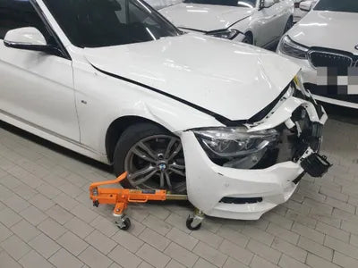 2018 BMW 320 WBA8C5102JK736589 VIN:WBA8C5102JK736589