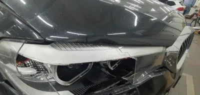 2018 BMW 520 WBAJK7103JBH24101 VIN:WBAJK7103JBH24101