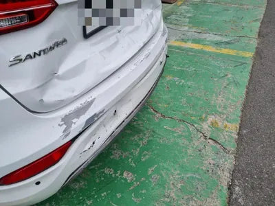 2014 Hyundai Santa FE VIN: