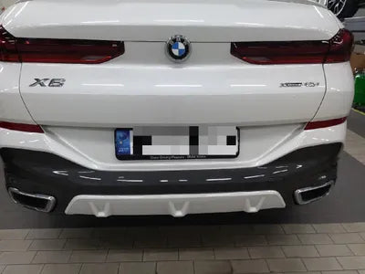 2021 BMW 640 WBACY6103M9H82772 VIN:WBACY6103M9H82772