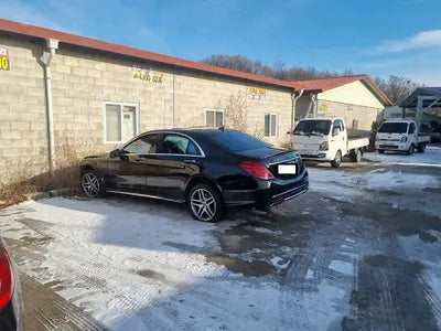 2017 Mercedes-Benz S 350 WDDUG3DB1HA330493 VIN:WDDUG3DB1HA330493