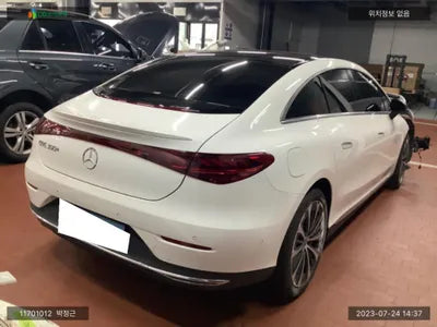 2022 Mercedes-Benz E 350 W1KEG2BB6PF012436 VIN:W1KEG2BB6PF012436