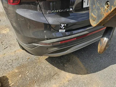 2021 Hyundai Santa FE KMHS381HHMU393701 VIN:KMHS381HHMU393701