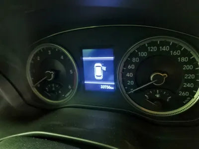 2019 Hyundai Santa FE KMHS381BBLU262254 VIN:KMHS381BBLU262254