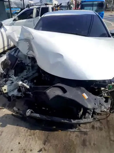 2018 Kia K5 456KMKNAGT411BJA1 VIN:456KMKNAGT411BJA1