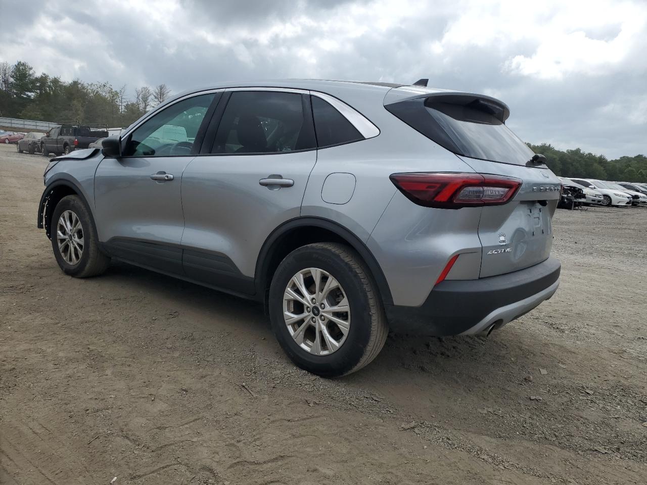 2023 FORD ESCAPE ACTIVE VIN:1FMCU9GN0PUA99229