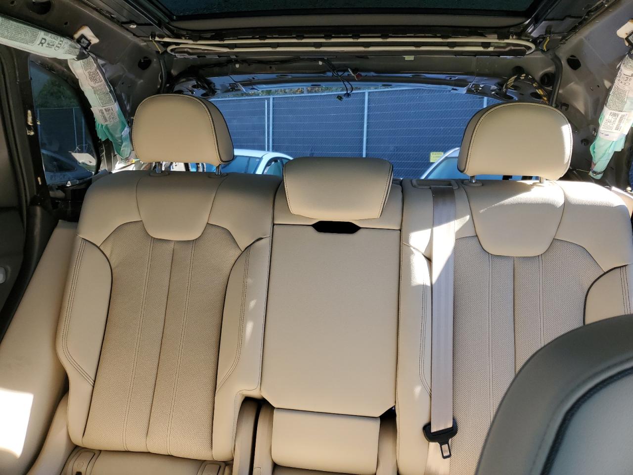 2024 AUDI Q5 PREMIUM PLUS 45 VIN:WA1EAAFY8R2033880