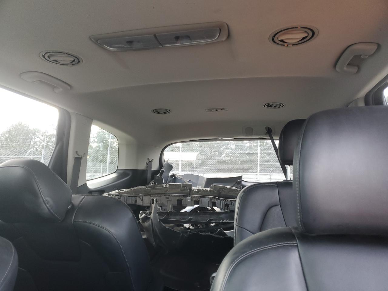 2022 KIA TELLURIDE S VIN:5XYP64HC7NG273652