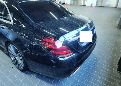 2018 Mercedes-Benz S 450 WDDUG6EB8JA376828 VIN:WDDUG6EB8JA376828