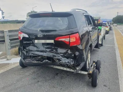 2014 Kia Sorento VIN: