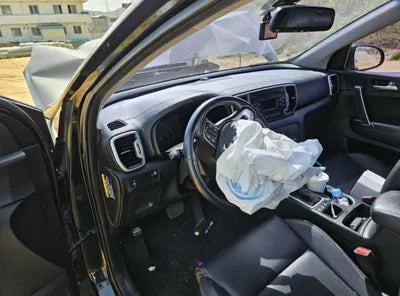 2017 Kia Sportage KNAPM813BHK180750 VIN:KNAPM813BHK180750