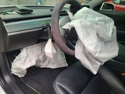 2020 Tesla Model 3 5YJ3E1EB0LF733542 VIN:5YJ3E1EB0LF733542