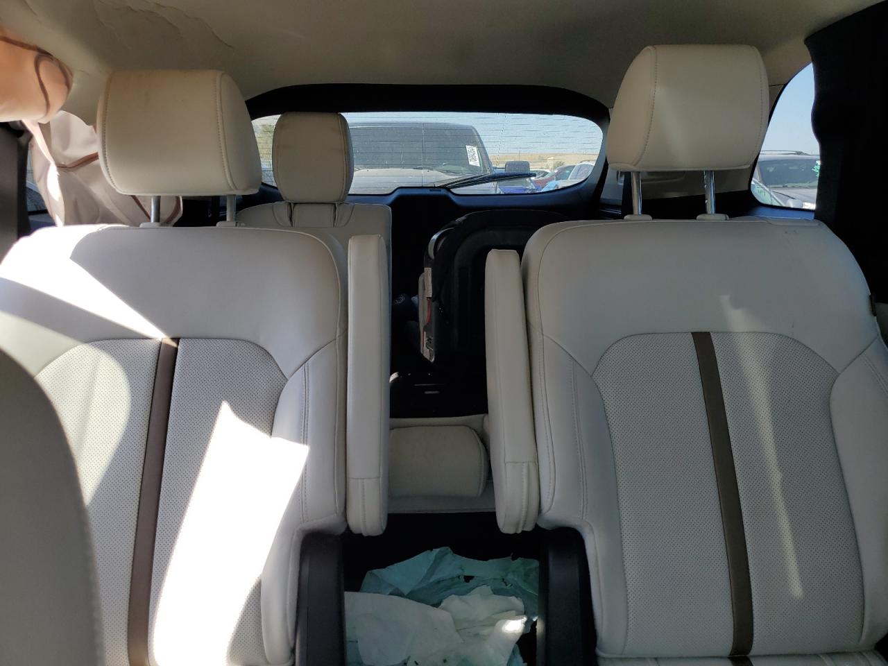 2024 MAZDA CX-90 PREMIUM PLUS VIN:JM3KKEHA3R1123450