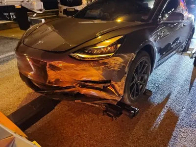 2020 Tesla Model 3 5YJ3E1EB9LF725407 VIN:5YJ3E1EB9LF725407
