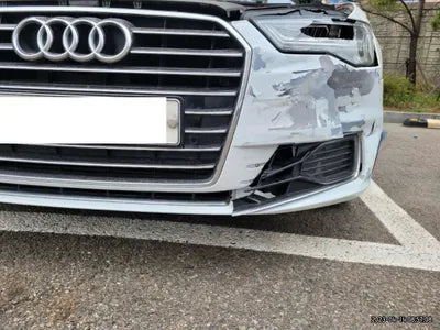 2016 Audi A6 WAUZZZ4G3GN021766 VIN:WAUZZZ4G3GN021766