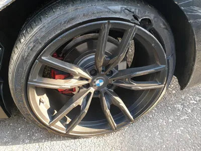 2021 BMW 320 WBA5V510XMFK76348 VIN:WBA5V510XMFK76348