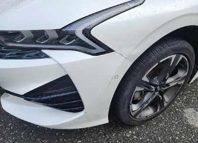 2020 Kia K5 KNAG541ABLA004024 VIN:KNAG541ABLA004024