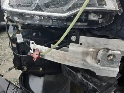 2018 BMW 540 WBAJB5101JB371438 VIN:WBAJB5101JB371438