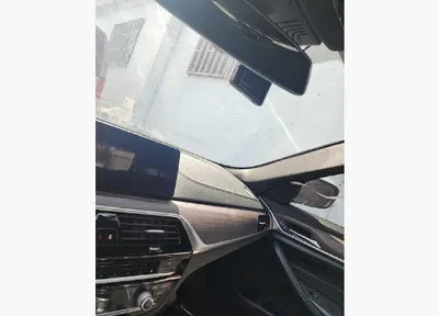 2017 BMW 520 662KMWBAJC5107HG8 VIN:662KMWBAJC5107HG8