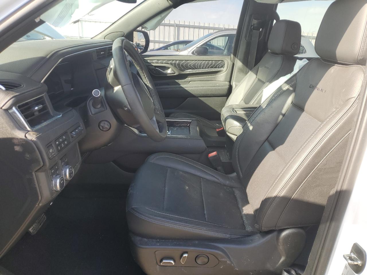 2023 GMC YUKON XL DENALI VIN:1GKS2JKL2PR173447