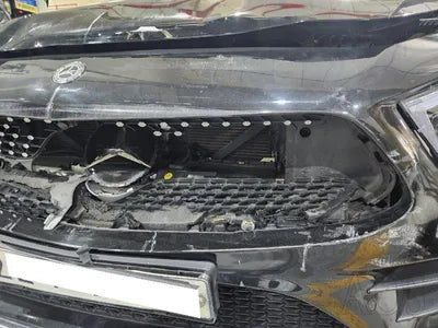 2018 Mercedes-Benz CLS 400 WDD2J2DB5KA008059 VIN:WDD2J2DB5KA008059