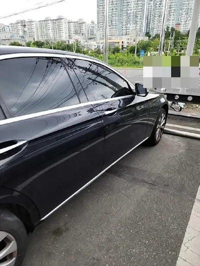 2017 Mercedes-Benz E 300 VIN: