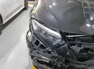 2022 Mercedes-Benz S 350 W1KCG2BB1NA016590 VIN:W1KCG2BB1NA016590