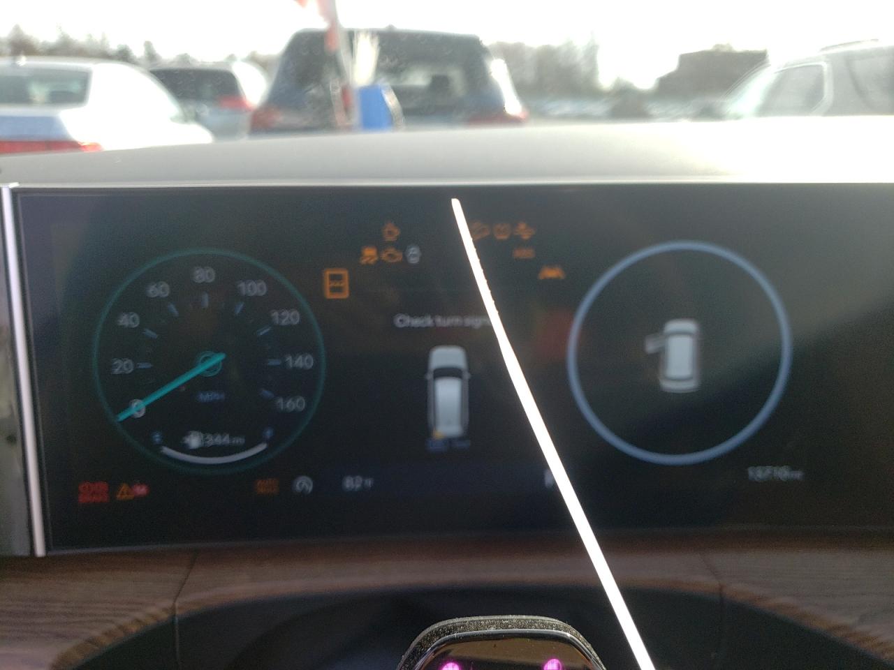 2024 HYUNDAI SANTA FE LIMITED VIN:5NMP4DGLXRH013233