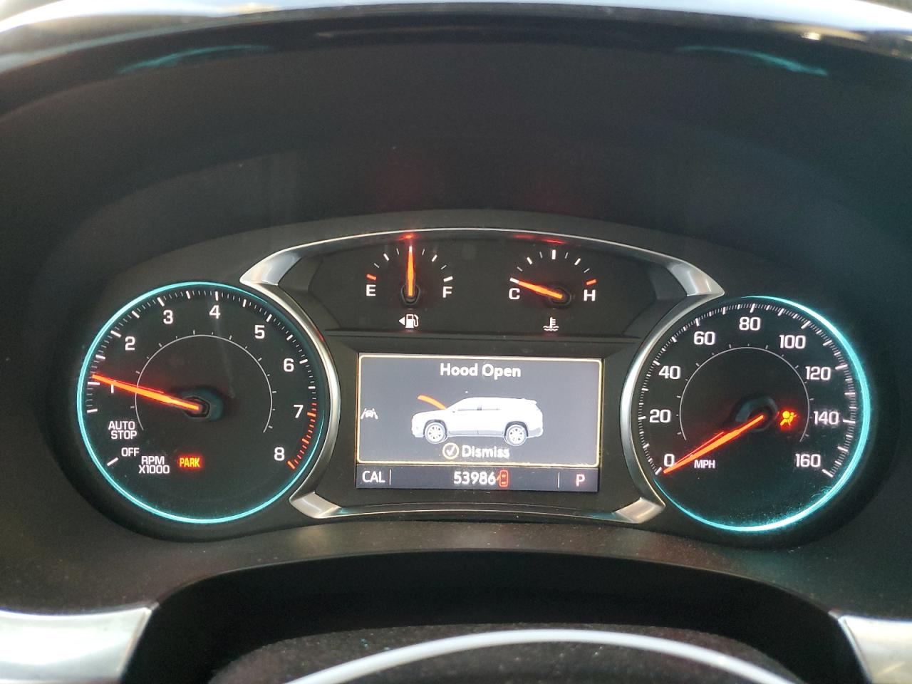 2023 CHEVROLET TRAVERSE LT VIN:1GNERGKW7PJ222553