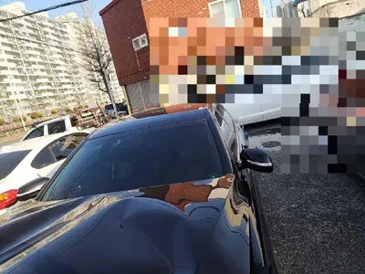 2016 Genesis G80 VIN: