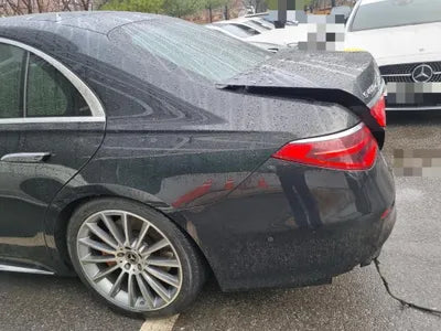 2022 Mercedes-Benz S 400 W1K6F3DB2NA109668 VIN:W1K6F3DB2NA109668