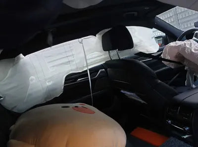 2021 BMW 630 WBA61CC05MCG56543 VIN:WBA61CC05MCG56543