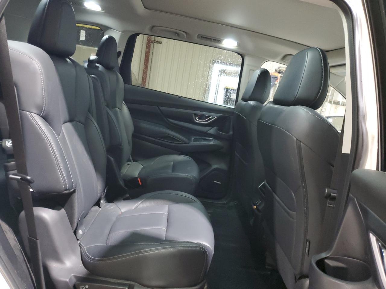 2023 SUBARU ASCENT LIMITED VIN:4S4WMAUD7P3449455