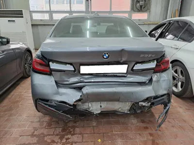 2022 BMW 523 WBA11ES07PWX88565 VIN:WBA11ES07PWX88565