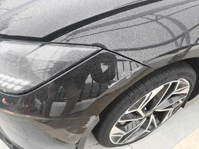 2022 Hyundai Ioniq VIN: