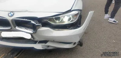 2015 BMW 320 469KMWBA3E1100FF9 VIN:469KMWBA3E1100FF9