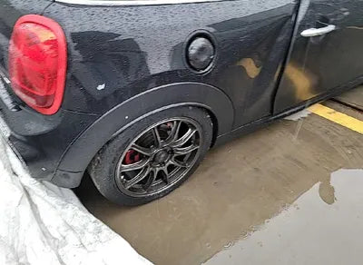 2020 MINI John Cooper Works WMWXY910XL2L69447 VIN:WMWXY910XL2L69447