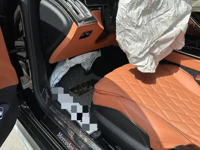 2023 Mercedes-Benz S 500 W1K6G6DB2PA202997 VIN:W1K6G6DB2PA202997