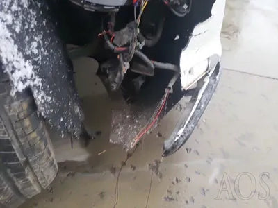 2020 Genesis GV80 VIN: