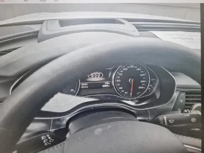 2018 Audi A6 WAUZZZ4G9JN131566 VIN:WAUZZZ4G9JN131566