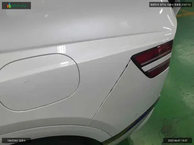 2020 Genesis GV80 KMTHA81BDLU027916 VIN:KMTHA81BDLU027916