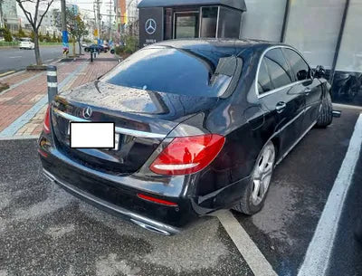 2017 Mercedes-Benz E 220 WDDZF0EB5HA185903 VIN:WDDZF0EB5HA185903