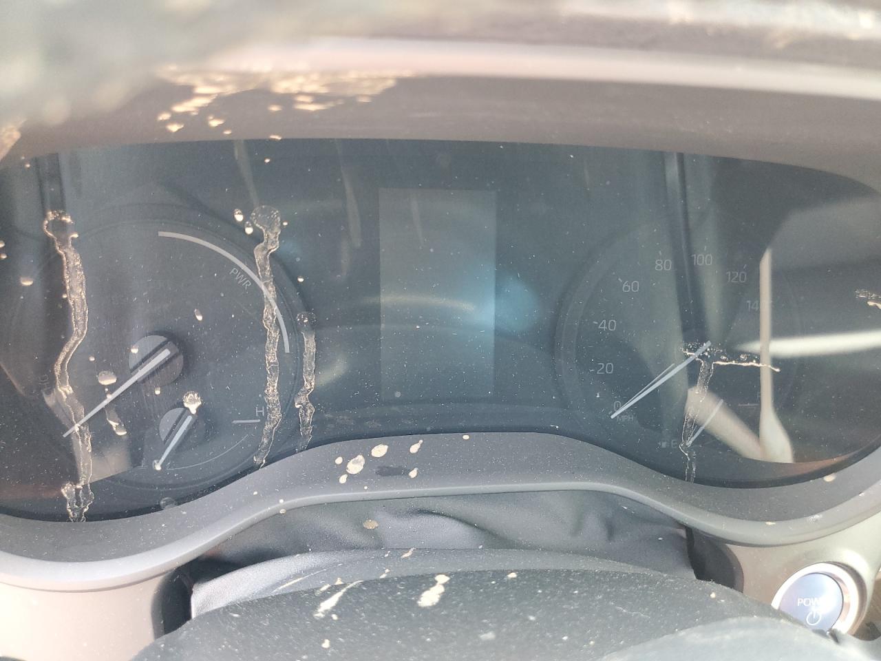 2023 TOYOTA SIENNA XLE VIN:5TDJSKFC3PS091655